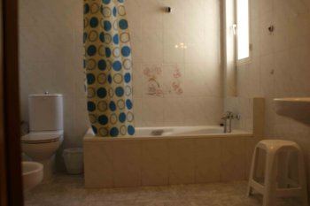 BaÃ±o