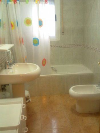 BaÃ±o