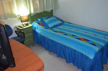 Alquiler de vivienda por semanas para vacaciones en la playa
