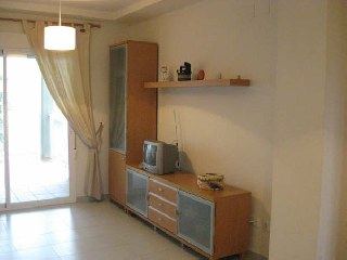 Urbanización Serena Mar, Apartamento primeras calidades (2)