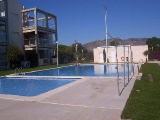 Urbanización Serena Mar, Apartamento primeras calidades