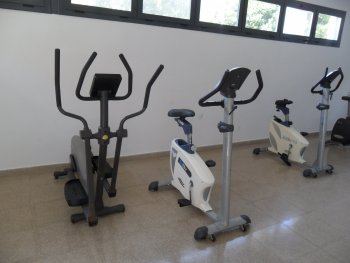 Gimnasio