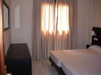 Aparatahotel lux