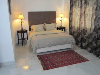 La casa del puerto -  (5)
