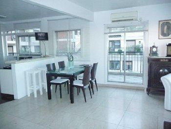 Apartamento  en playa d'en bossa - alquiler por semana 400 euros (3)