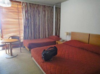 Apartamento  en playa d'en bossa - alquiler por semana 400 euros (5)