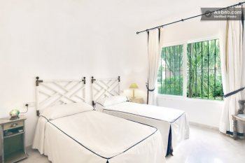 Apartamento en playa d'en bossa - alquiler por semana 400 euros