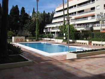 Mejor sitio de marbella
