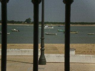 casa marinera con vista al parque nacional doñana (3)
