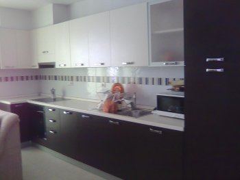 Se alquila apartamento en Águilas