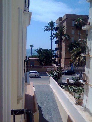 vistas