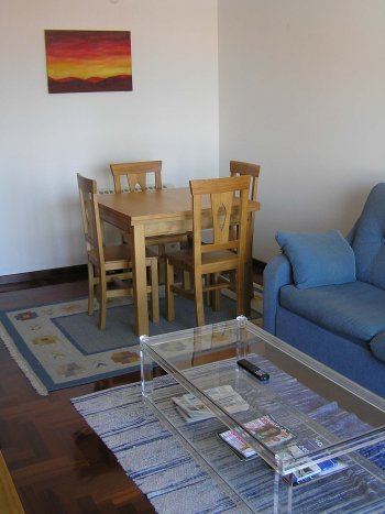 Apartamento con vista al mar.rias baixas (2)