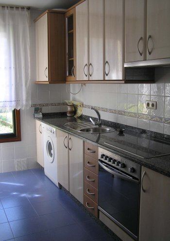 Apartamento con vista al mar.rias baixas (4)