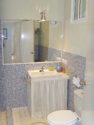 BaÃ±o principal planta baja