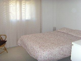 Dormitorio matrimonio planta baja