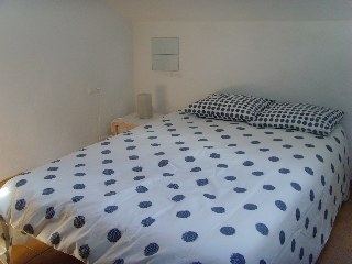 Dormitorio planta alta