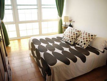 Lujoso apartamento para 8 personas sobre el puerto de mahon (3)