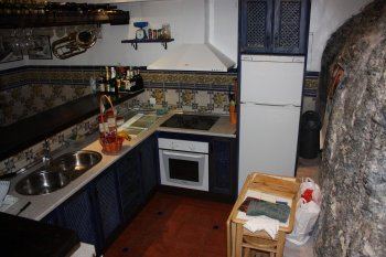 Casa tranquila para verano