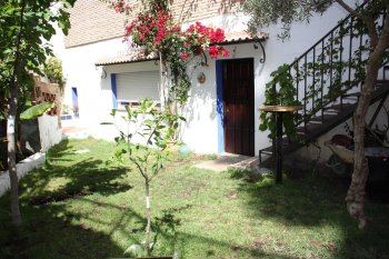 Casa tranquila para verano (2)