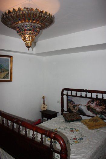 Casa tranquila para verano (3)