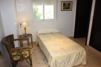 Casa tranquila para verano (5)