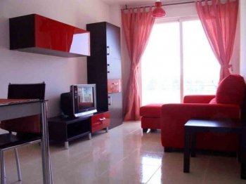 Oferton junio 350€/sem y julio 450€sem en la playa