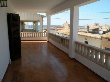 Casa familiar en ambiento tranquilo y relajado (1)