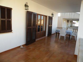 Casa familiar en ambiento tranquilo y relajado (2)
