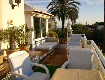 Terraza