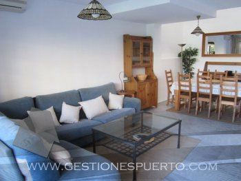 Fantastico chalet pareado a 200 mts de la playa (3)
