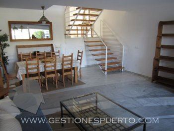 Fantastico chalet pareado a 200 mts de la playa (4)
