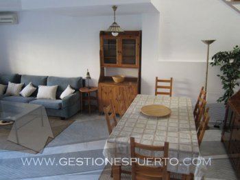 Fantastico chalet pareado a 200 mts de la playa