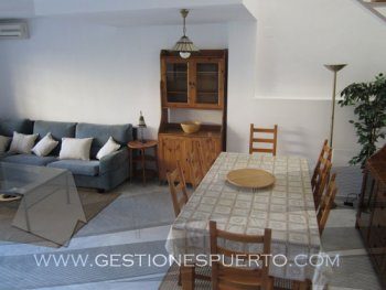 Fantastico chalet pareado a 200 mts de la playa (1)