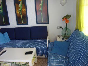 Alquiler apartamento ideal familia con niÑos (3)