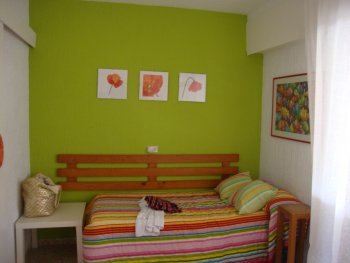 Alquiler apartamento ideal familia con niÑos (5)