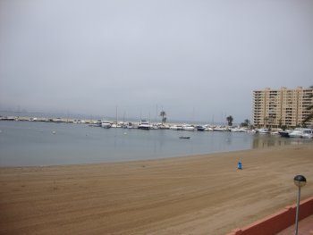 Alquiler apartamento ideal familia con niÑos (1)