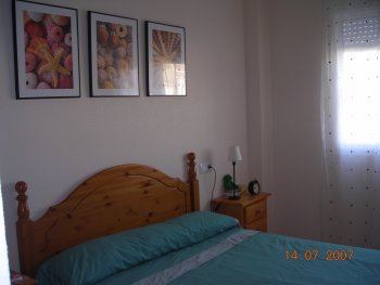 Alquiler apartamento en la mata (2)