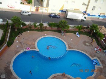 Alquiler apartamento en la mata (1)