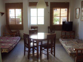 Apartamento en la playa (2)