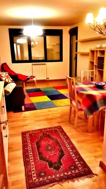 salon comedor