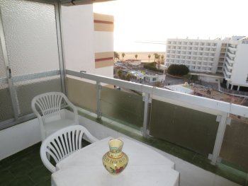 Apartamento en valdelagrana, en el puerto de santa maría, cádiz.