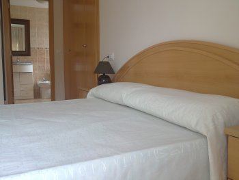 Dormitorio Principal