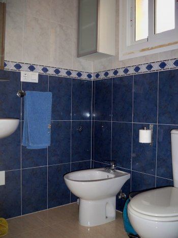 Fantastico bungalow/ fantastic bungalow in gran alacant (5)