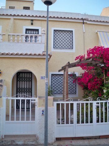 Fantastico bungalow/ fantastic bungalow in gran alacant (1)