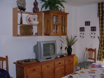 Casa en primera linea de playa (2)