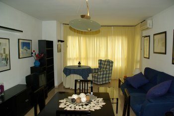 Salon/Comedor