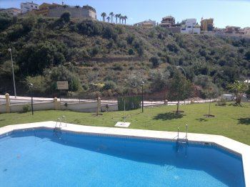 Apartamento a 5 minutos andando de la playa junto al paseo martimo (3)