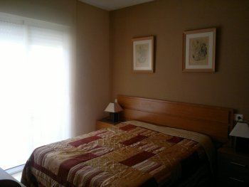 Apartamento a 5 minutos andando de la playa junto al paseo martimo (5)