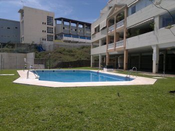 Apartamento a 5 minutos andando de la playa junto al paseo martimo (1)