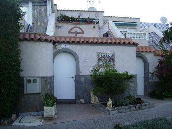 Duplex en roquetas de mar (3)